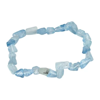 Гривни Аквамарин