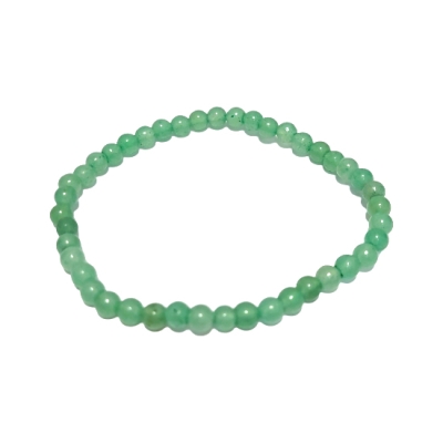 Гривни Авантюрин 4 мм