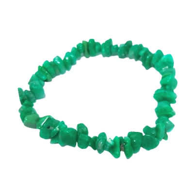 Гривна Амазонит