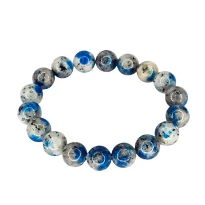 Гривни Азурит - К2 Топче 10 мм