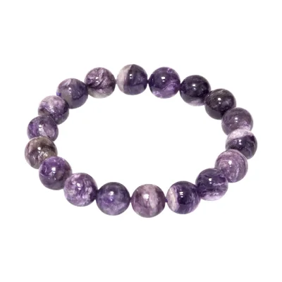 Гривна Чароит Топче 11 мм, качество "AAA"