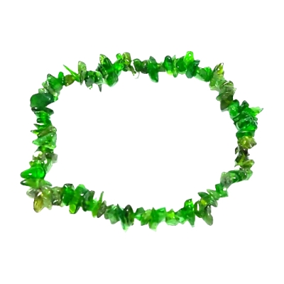 Гривни Хромдиопсид Чипс