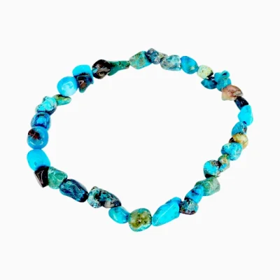 Гривна Хризокола