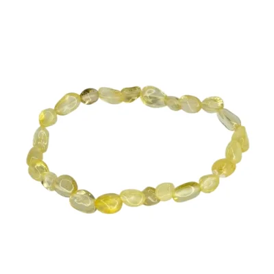 Гривна Цитрин 