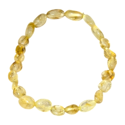 Гривна Цитрин 