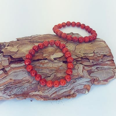 Гривни Корал (Червен Корал, Бял Корал, Розов Корал)