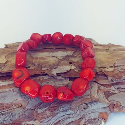 Гривни Корал (Червен Корал, Бял Корал, Розов Корал)