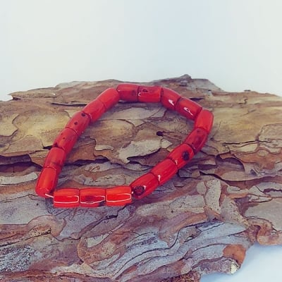 Гривни Корал (Червен Корал, Бял Корал, Розов Корал)