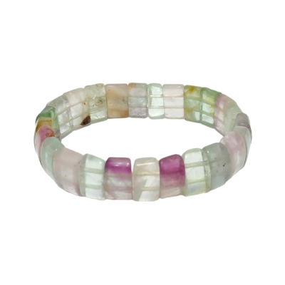 Гривни Рейнбоу Флуорит