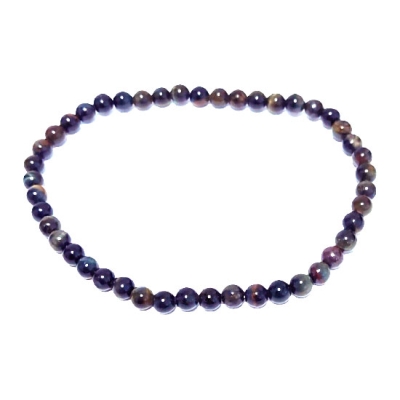 Гривна Соколово око Топче 4 мм