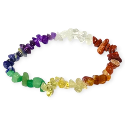 Гривна Минерали 7-Чакри, Фън Шуй Чипс