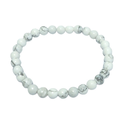 Гривна Хаулит Топче 6 мм