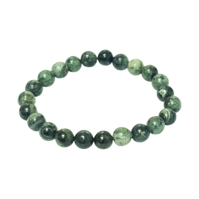 Гривна Яспис Камбаба Топче 8 мм