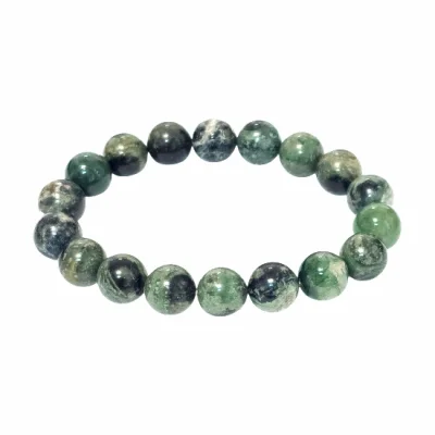 Гривна Яспис Камбаба Топче 10 мм