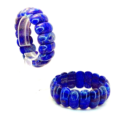 Гривна Лазурит