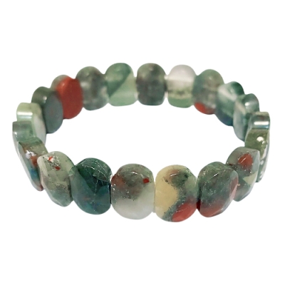 Гривна Хелиотроп