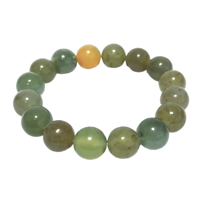 Гривни Нефрит 