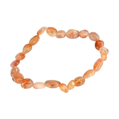 Гривна Слънчев камък, Хелиолит 