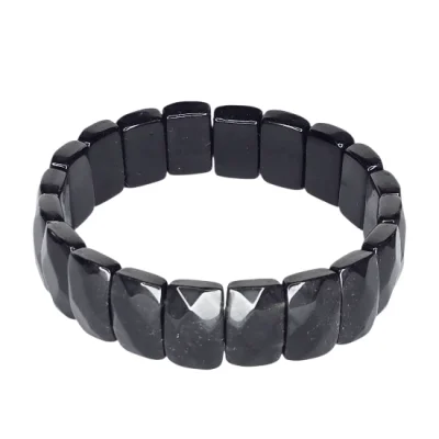 Гривна Фасетиран Оникс