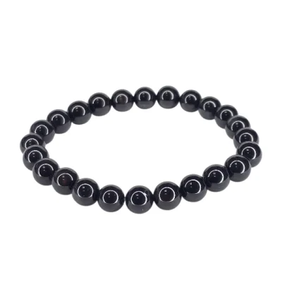 Гривни Оникс Топче 8 мм