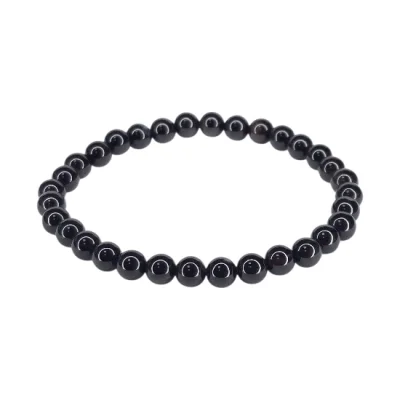 Гривни Оникс Топче 6 мм