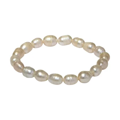 Гривна Розова Перла 5-7 мм