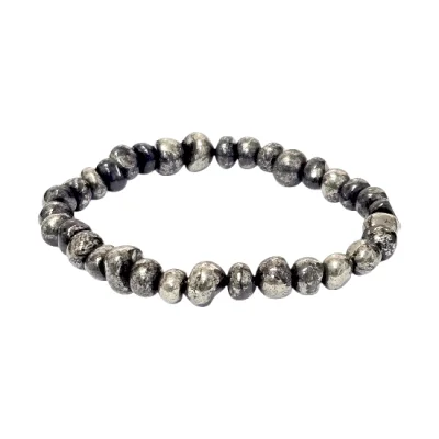 Гривна Пирит "Нъгет"