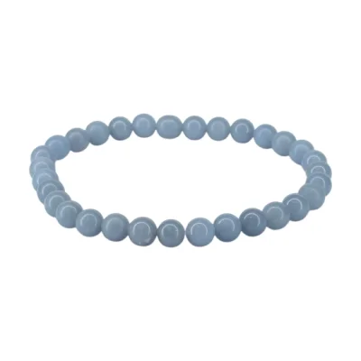 Гривна Ангелит Топче 6 мм