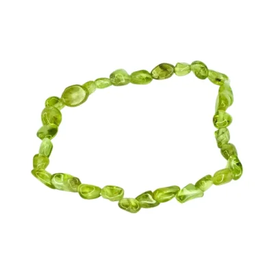 Гривна Хризолит, Оливин, Перидот 