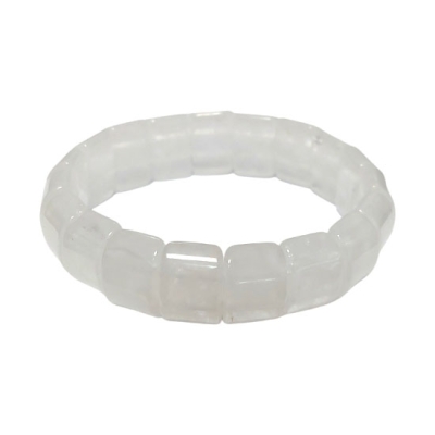 Гривна Планински кристал 