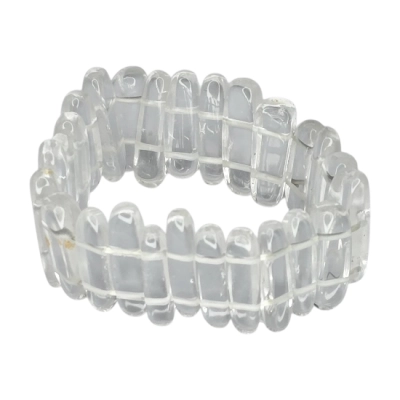 Гривна Планински кристал 