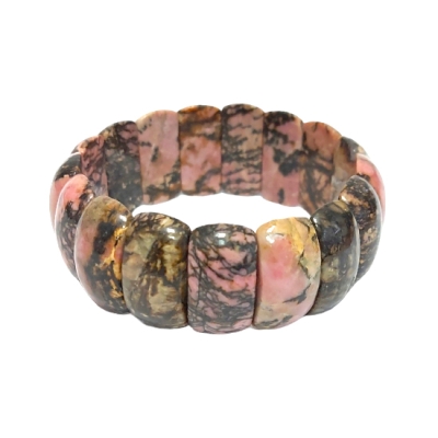 Гривни Родонит