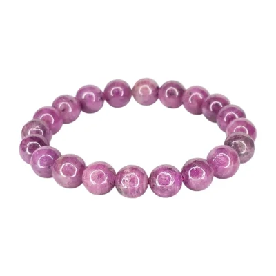 Гривна Рубин Топче 9,6 мм