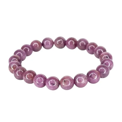 Гривна Рубин Топче 9,2 мм