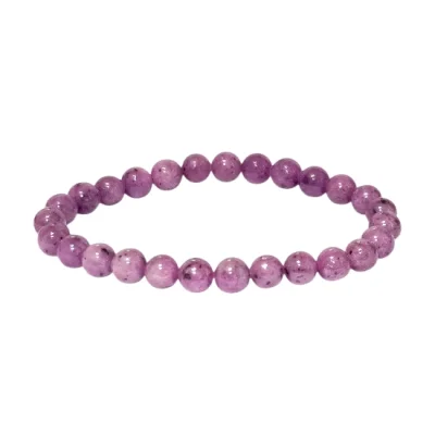 Гривна Рубин Топче 6,8 мм