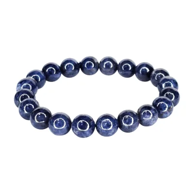 Гривна Сапфир Топче 9,7 мм