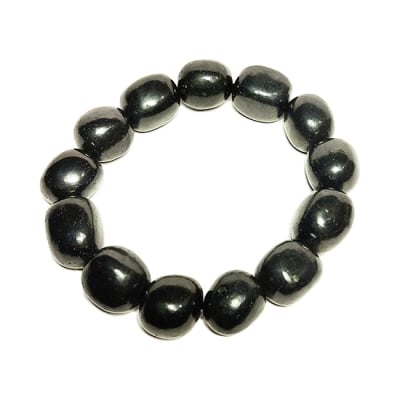 Гривни Шунгит "Нъгетс"