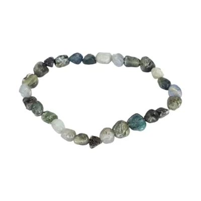 Гривна Изумруд, Смарагд 