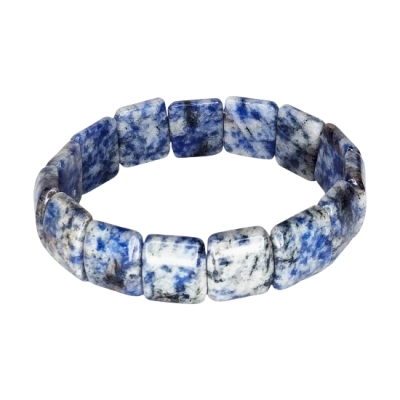 Гривна Фасетиран Содалит 