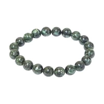 Гривна Серафинит Топче 10 мм