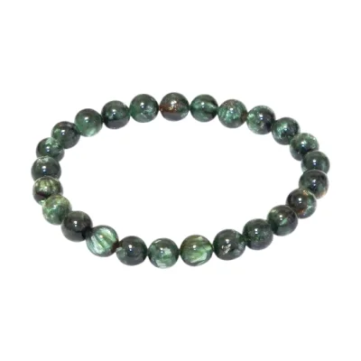 Гривна Серафинит Топче 8 мм