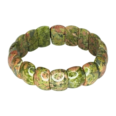 Гривна Унакит 