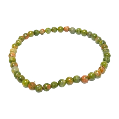 Гривна Унакит Топче 6 мм