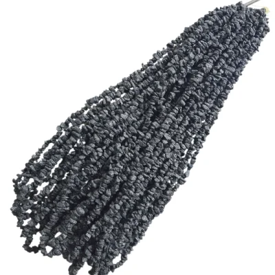 Наниз Чипс Вулканична Лава 80 см 