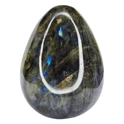 Яйце от Лабрадорит