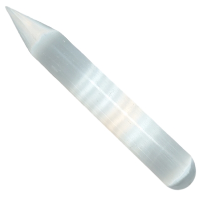 Енергиен Жезъл от Селенит