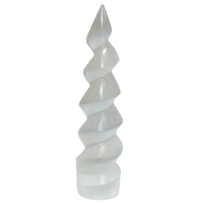 Енергиен Жезъл от Селенит