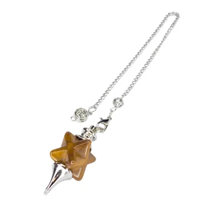 Махало от Тигрово Око