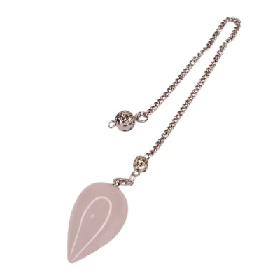 Махало от Розов Кварц