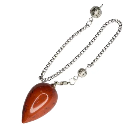 Махало от Яспис